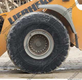 wheel excavator 0002